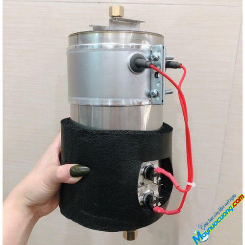 Bầu nóng 2L máy lọc nước là thiết bị quan trọng nằm bên trong máy